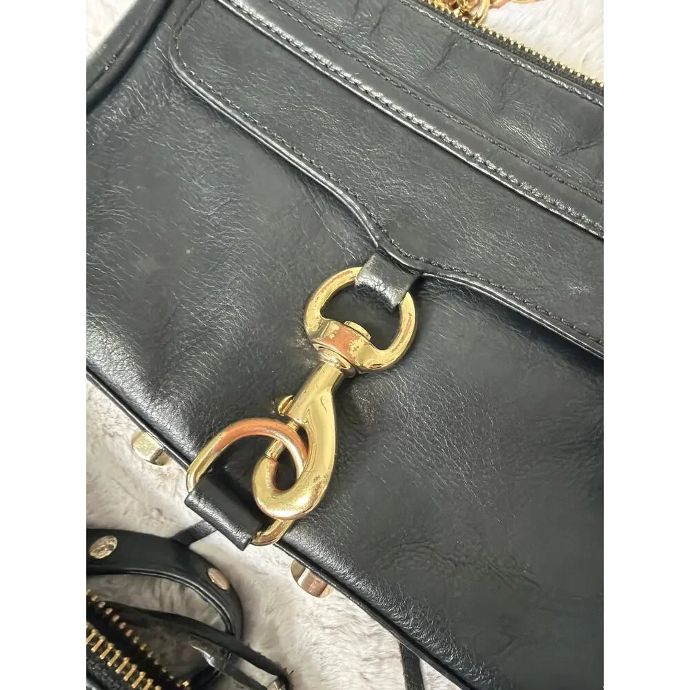 Rebecca Minkoff fair call